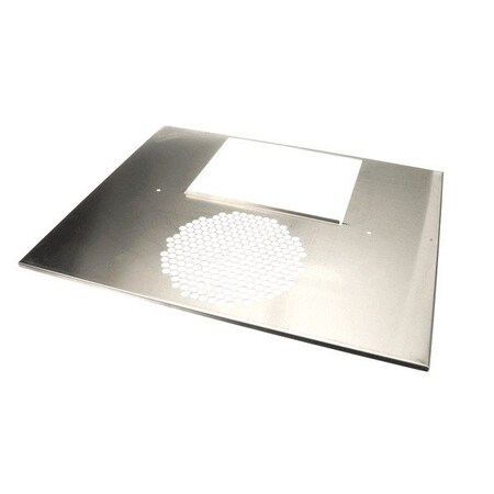 Star Manufacturing Cover Element Prfr Op-2 Series 21-1037-F